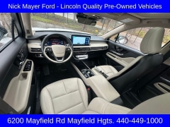 Used 2025  Lincoln Corsair Premiere AWD at Drive Now Westlake near Westlake, OH