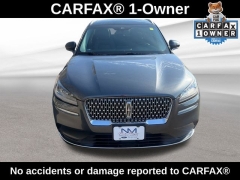 Used 2020  Lincoln Corsair 4d SUV AWD at Drive Now Westlake near Westlake&comma; OH