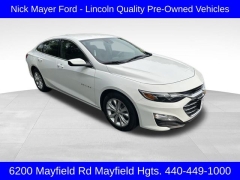 Used 2024 Chevrolet Malibu 4dr Sdn 1LT at DriveNow Mayfield near Mayfield Heights, OH