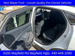Used 2021 Ford Mustang Mach-E Select AWD at DriveNow Mayfield near Mayfield Heights, OH