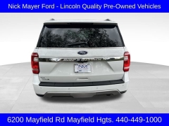 Used 2018 Ford Expedition 4d SUV 4WD XLT at Drive Now Westlake near Westlake, OH