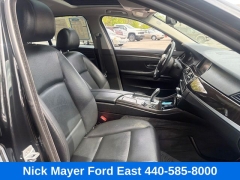 Used 2015  BMW 5 Series 4dr Sdn 535i xDrive AWD at DriveNow Mayfield near Mayfield Heights&comma; OH