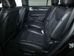 Used 2020  Cadillac XT6 4d SUV AWD Sport at DriveNow Mayfield near Mayfield Heights&comma; OH