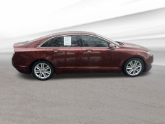 Used 2016  Lincoln MKZ 4d Sedan FWD Ecoboost at Drive Now Westlake near Westlake&comma; OH