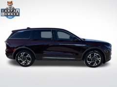 Used 2024  Lincoln Nautilus Premiere AWD at Drive Now Westlake near Westlake&comma; OH