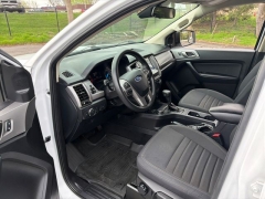 Used 2022  Ford Ranger 4WD SuperCrew 5' Box at DriveNow Mayfield near Mayfield Heights&comma; OH