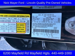 Used 2025  Ford Bronco Sport Big Bend 4x4 at Drive Now Westlake near Westlake&comma; OH