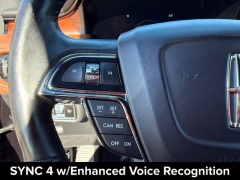 Used 2023  Lincoln Nautilus Reserve AWD at DriveNow Mayfield near Mayfield Heights&comma; OH