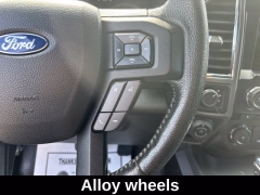 Used 2016  Ford F-150 4WD SuperCrew at DriveNow Mayfield near Mayfield Heights&comma; OH