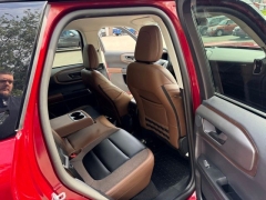 Used 2025  Ford Bronco Sport Outer Banks 4x4 at Drive Now Westlake near Westlake&comma; OH