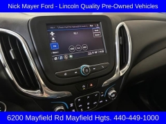 Used 2022 Chevrolet Equinox FWD 4dr LT w/1LT at Drive Now Westlake near Westlake, OH
