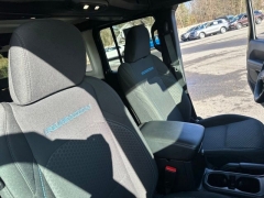 Used 2025  Jeep Wrangler 4xe Rubicon 4x4 at DriveNow Mayfield near Mayfield Heights&comma; OH
