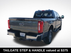 Used 2025  Ford Super Duty F-250 SRW 4WD Crew Cab Box at DriveNow Mayfield near Mayfield Heights&comma; OH