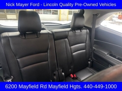 Used 2020  Honda Pilot 4d SUV AWD EX-L at DriveNow Mayfield near Mayfield Heights&comma; OH