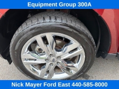 Used 2014  Ford Edge 4d SUV FWD Limited at Drive Now Westlake near Westlake&comma; OH