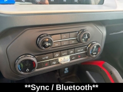 Used 2025  Ford Bronco Heritage Edition 4 Door Advanced 4x4 at DriveNow Mayfield near Mayfield Heights&comma; OH