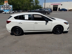 Used 2022  Subaru Impreza 5-door CVT at Drive Now Westlake near Westlake&comma; OH
