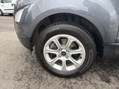 Used 2020  Ford EcoSport 4d SUV 4WD SE at Drive Now Westlake near Westlake&comma; OH