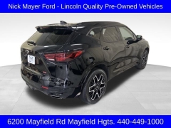 Used 2023 Chevrolet Blazer AWD 4dr RS at Drive Now Westlake near Westlake, OH