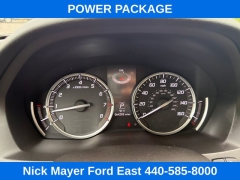 Used 2015  Acura MDX 4d SUV AWD Tech at DriveNow Mayfield near Mayfield Heights&comma; OH