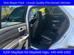 Used 2022 Ford Explorer XLT 4WD at DriveNow Mayfield near Mayfield Heights, OH