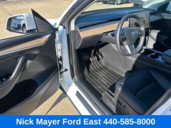 Used 2022  Tesla Model Y Long Range AWD at Drive Now Westlake near Westlake&comma; OH