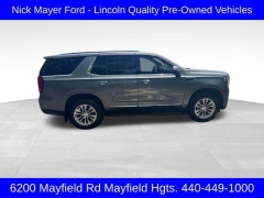 Used 2021  GMC Yukon 4WD 4dr SLT at Drive Now Westlake near Westlake, OH