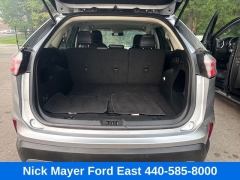 Used 2024  Ford Edge SEL AWD at DriveNow Mayfield near Mayfield Heights&comma; OH