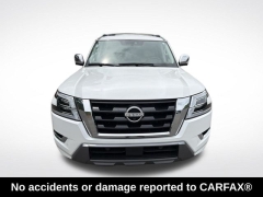 Used 2021  Nissan Armada 4x4 Platinum at DriveNow Mayfield near Mayfield Heights&comma; OH