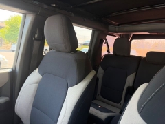 Used 2023  Ford Bronco 4 Door 4x4 at DriveNow Mayfield near Mayfield Heights&comma; OH