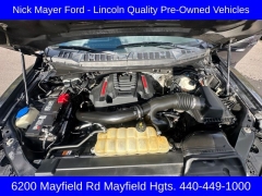 Used 2019  Ford F-150 4WD SuperCrew Raptor at DriveNow Mayfield near Mayfield Heights, OH