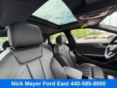 Used 2024  Audi A4 Sedan S line Premium Plus 45 TFSI quattro at DriveNow Mayfield near Mayfield Heights&comma; OH