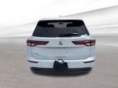 Used 2022  Mitsubishi Outlander ES S-AWC at DriveNow Mayfield near Mayfield Heights&comma; OH