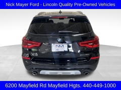 Used 2019 BMW X3 xDrive30i Sports Activity Vehicle at Drive Now Westlake near Westlake, OH