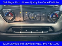 Used 2019 Chevrolet Silverado 1500 LD 4WD Double Cab LT w/1LT at Drive Now Westlake near Westlake, OH