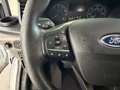 Used 2023  Ford Transit Passenger Wagon T-350 148" Low Roof RWD at Drive Now Westlake near Westlake&comma; OH