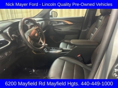 Used 2023 Chevrolet Trailblazer AWD 4dr ACTIV at DriveNow Mayfield near Mayfield Heights, OH