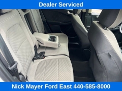Used 2020  Ford Escape 4d SUV FWD SE at DriveNow Mayfield near Mayfield Heights&comma; OH