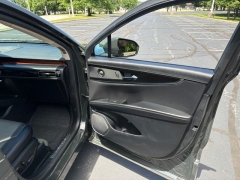 Used 2022  Lincoln Nautilus Reserve AWD at DriveNow Mayfield near Mayfield Heights&comma; OH
