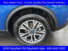 Used 2022  Ford Escape SEL FWD at DriveNow Mayfield near Mayfield Heights, OH