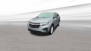 Used 2023  Chevrolet Equinox AWD 4dr LS w&sol;1FL at DriveNow Mayfield near Mayfield Heights&comma; OH