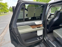 Used 2022  Lincoln Navigator L Black Label 4x4 at DriveNow Mayfield near Mayfield Heights&comma; OH