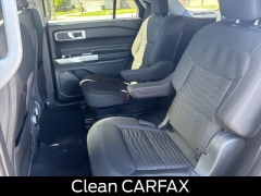 Used 2021  Ford Explorer XLT 4WD at Drive Now Westlake near Westlake&comma; OH