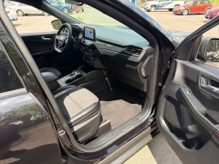 Used 2023  Ford Escape ST-Line FWD at Drive Now Westlake near Westlake&comma; OH