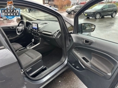 Used 2020  Ford EcoSport 4d SUV 4WD SE at Drive Now Westlake near Westlake&comma; OH