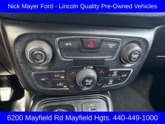 Used 2020 Jeep Compass 4d SUV 4WD Trailhawk at DriveNow Mayfield near Mayfield Heights, OH
