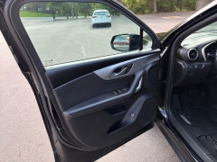 Used 2020  Chevrolet Blazer 4d SUV AWD LT w&sol;2LT V6 at Drive Now Westlake near Westlake&comma; OH