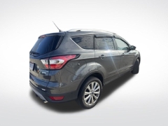 Used 2018  Ford Escape 4d SUV FWD Titanium at DriveNow Mayfield near Mayfield Heights&comma; OH