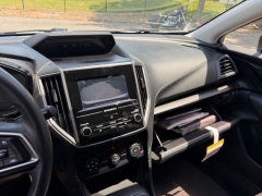 Used 2022  Subaru Impreza 5-door CVT at Drive Now Westlake near Westlake&comma; OH