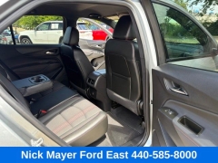 Used 2024  Chevrolet Equinox FWD 4dr RS at DriveNow Mayfield near Mayfield Heights&comma; OH